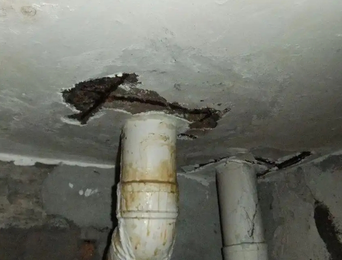 凤阳卫生间漏水维修公司浅析凤阳卫生间渗水维修的方法