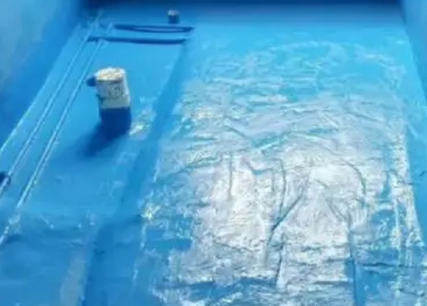凤阳卫生间漏水维修公司分享下凤阳卫生间防水工程中常用防水涂料介绍。